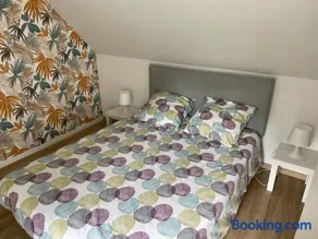 Maison Totalement Renovee 3 Chambres Au Coeur du Village - Image 3