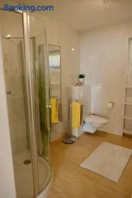 Frisch renovierte Privatunterkunft in Kulmbach - Image 4