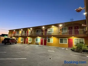 Florentina Motel - Los Angeles - Image 4