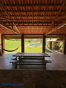Sítio da Vovó Lia - Bofete - Image 2