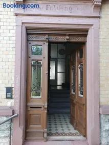 Villa in Adelsheim - Image 2