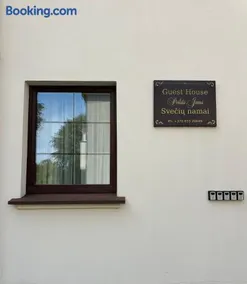 Guest house POILSIS JUMS - Image 4