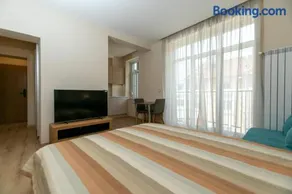 Луксозни студия “Старият Батак” / Luxury studios “The Old Batak” - Image 3
