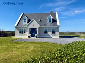 Sea Retreat Quilty - Coastal home near Spanish Point & Lahinch - Image 2