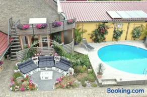 Ferienwohnung Dürr - Image 4
