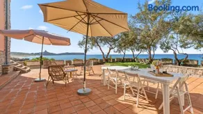 Luxury Villa Maestrale- San Giovanni di Sinis - Image 2
