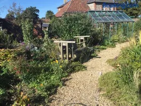 STACK YARD COTTAGE. - Image 4