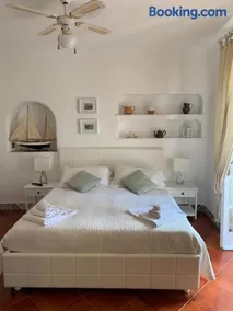 Casa Nenna, centro di Forio - Image 2
