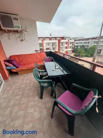 Fort Noks with sea view - Image 2