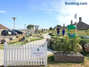 5 person feriepark hus i Karrebæksminde - Image 2