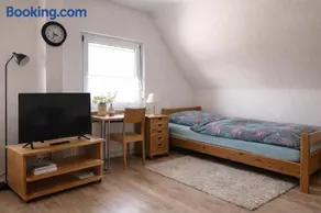 Praktische Monteurunterkunft nahe Hamburg - Image 3