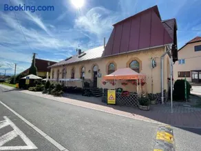 Penzion Manderlak - Image 2