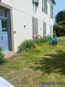 Maison de l'enfant gites - Image 3