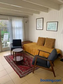 Zomerhuisje op Huisduinen - Image 2