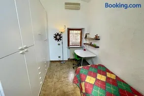 Framura, Ampio appartamento con terrazzo vista mare - Image 4