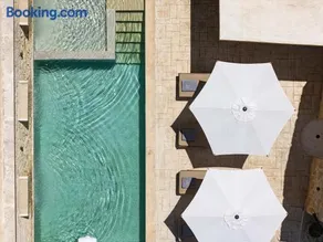Villa Methorion Manor - With Private Pool - Image 2