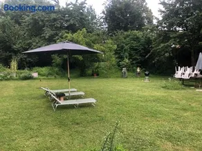 Secret Garden Villa - Image 3