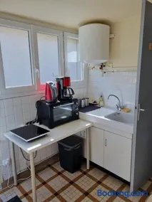 Logement à 100m de la mer - Image 2