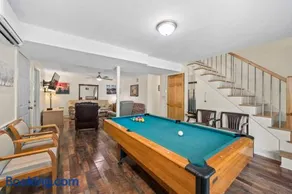 Asheville's Ultimate Retreat with Hot Tub Ping Pong Table Pool Table Lots to do Family Friendly - Image 2