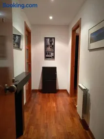 Apartament amb pati a la Vall Fosca, tranquilitat i bones vistes - Image 1