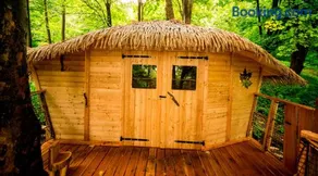 Treehouse pod Jestedem - Image 4