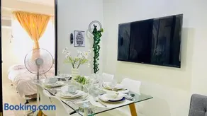 MARIA CONDO 19th Floor Cebu High-Rise Views Room Rental Mandaue - Image 5