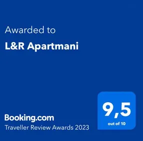 L&R Apartmani - Image 1