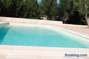 Trullo Rosa with exclusive pool - Image 1
