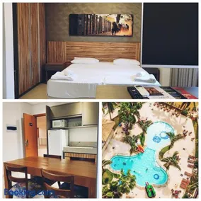 Best Apto Barretos Thermas Park - Image 2