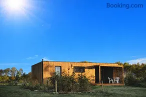 Studio bois Le Colibri à Chambley - Image 1