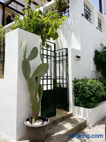 Villa Smaragdi-Despoina - Image 1