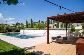Villa Mulberry Garden - Piscina a Sfioro, Sauna e Palestra, San Marcello - Image 2