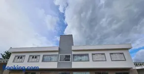 Terra Home Suítes 2 - Hospedagens de alto padrão em Piumhi MG - Image 2