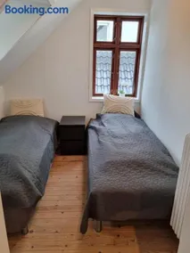 Tæt på Centrum & MCH/Boxen - Huset nr. 11 - Image 5