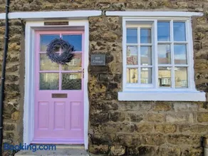 Grade 2 listed cottage near Dalby Forest - Thornton Le Dale - Image 3