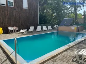 LIDO nappali + 3 háló apartman - Image 3
