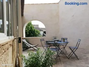 Gîte de charme entre Camargue et Cévennes - Image 2