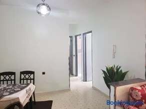 Lovely Cozy and Comfortable 2 bedroom Appt Tangier - Image 1