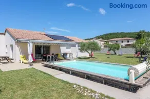 La Villa des Cigales - Image 1
