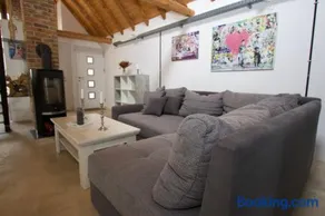 Mini-Loft in schöner Voreifel - Image 3