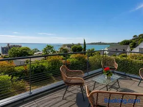 L'Odyssée - Villa Vue Mer & Terrasse - 100m de la Mer - Image 1
