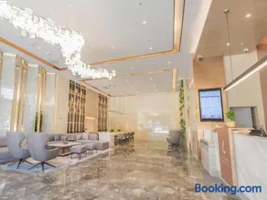 Lavande Hotel Dongguan City Hall Guomao - Image 2