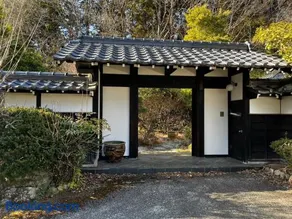 合掌造り悠々庵Traditional Japanese house from GIFU 400平米 - Image 2