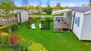 le cocon des vacances 4 personnes - Image 1