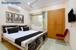 Hotel O THE CITY CANVAS - Image 5