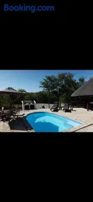 Thula safari house - Image 1