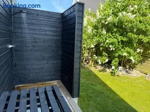 Charming Newly Built Cottage 300 M From Beach - Image 4