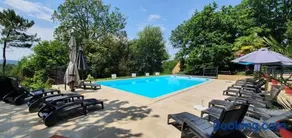 le nieudegat- chambre d'hôte & Gîtes prés de Sarlat - Image 1