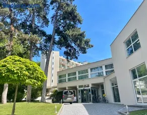 Kurzentrum Ludwigstorff GmbH - Image 1
