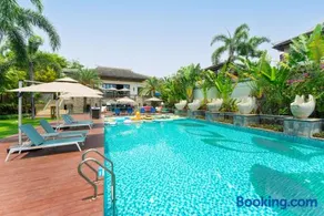 HaitangBay Loosen Coast Resort Villas - Image 1